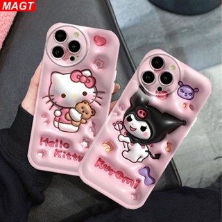 เคสโทรศัพท์มือถือ ลายการ์ตูน Katie Coolommy สําหรับ OPPO A57 A77S 2022 A16 A54S A16S A57E A16K A17 A5S A12 A3S A12E A92 A52 F1S A53 A33 A31 A9 A5 A15 A15S A54 F9 C1