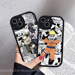 เคสโทรศัพท์มือถือ ซิลิโคนนิ่ม Tpu ลายการ์ตูนนารูโตะ วันพีซน่ารัก แฟชั่น สําหรับ Infinix Smart 5 6 Infinix Hot 10 9 11 Play 10s 10T 11s Hot 10 Lite Note 8