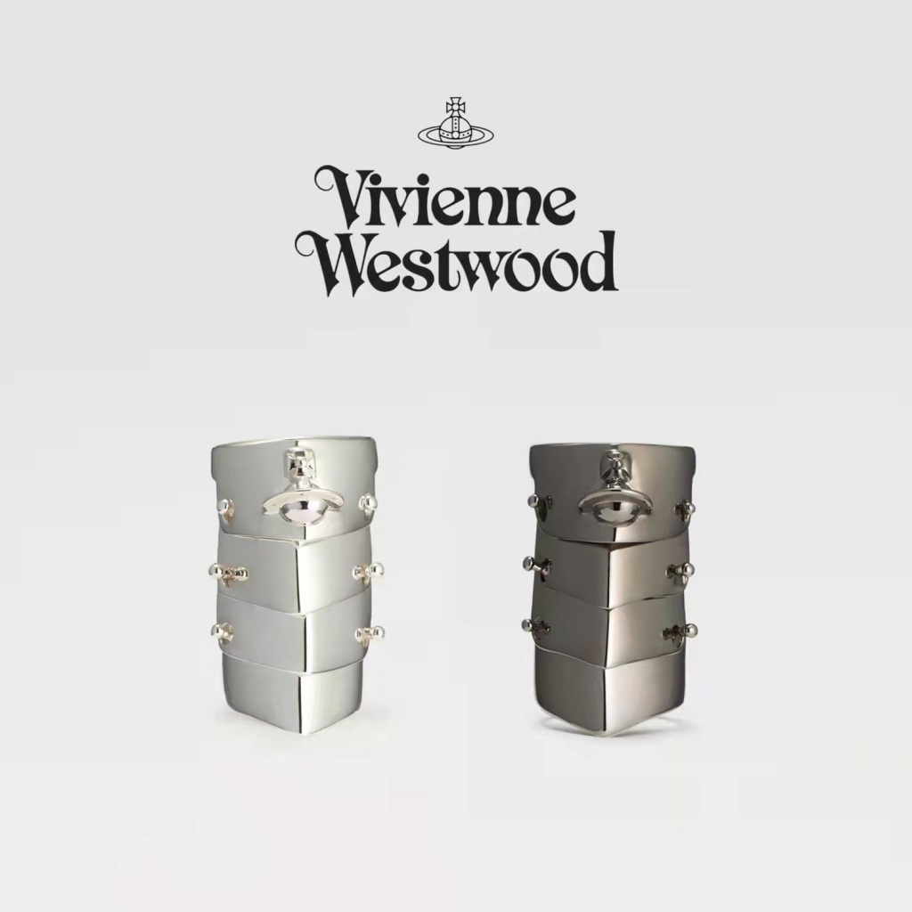 Kenzero& VIVIENNE WEST WOOD