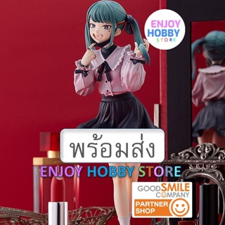 พร้อมส่ง POP UP PARADE Hatsune Miku The Vampire Ver. L ENJOYHOBBY