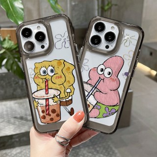 FOR XIAOMI 12 12T 12LITE REDMI 12C 10A 10C 9C NOTE10 NOTE11 NOTE12 S T POCO F4 F3 M3 M4 PRO Spongebob hard case