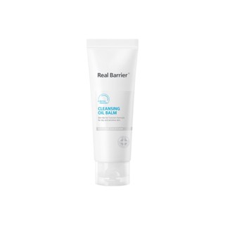 Real Barrier Cleansing Oil Balm 100ml