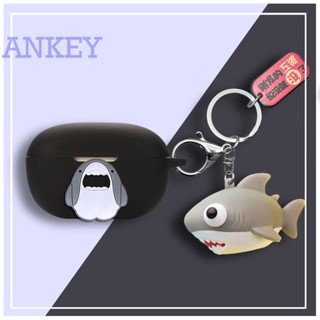 Anker Soundcore Life Note 3i Case Headphone Note3i Wireless Bluetooth Box Shark Case Soft Case