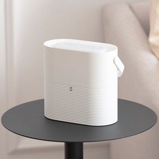 Xiaomi SmartAir เครื่องฟอกอากาศขนาดเล็กเครื่องฟอกอากาศมินิพกพาเครื่องฟอกอ PM2.5