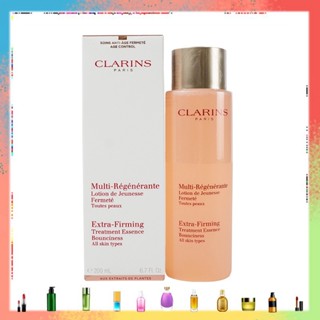 Clarins Extra-Firming Treatment Essence 200 ml