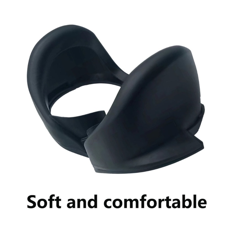 N Eye Cover Pad สําหรับ Mate Quest Pro VR ชุดหูฟัง Anti-sweat Light Blocking Pad ราคา ถูกที่สุด ดีลบีเคเค แกลเลอรีภาพที่ 5