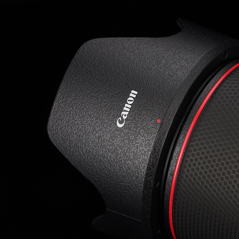 สติกเกอร์ฟิล์มหนัง คาร์บอนไฟเบอร์ ป้องกันเลนส์กล้อง 35 ม. สําหรับ Canon EF 35 f1.4L II 3M ราคา ถูกที่สุด ดีลบีเคเค แกลเลอรีภาพที่ 7