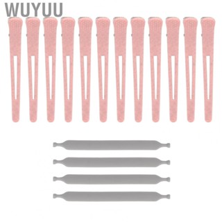 Wuyuu Hair   Portable Styling Hair  ABS Pink  for Hair Salon