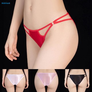 【HODRD】Female Ladies Womens Underwear Briefs Daily Lingerie Low Rise Nylon Panties【Fashion】