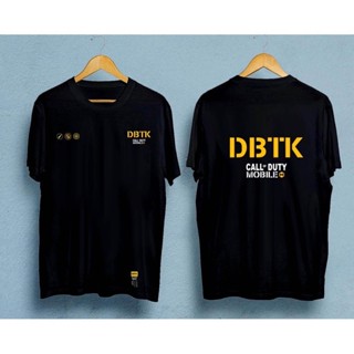 DBTK CALL OF DUTY SHIRT COPY T shirt for men▲_02