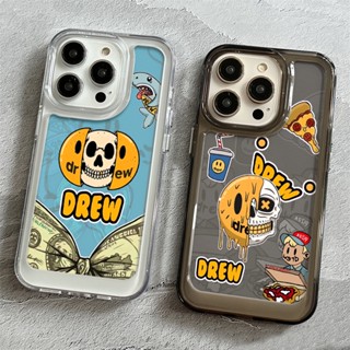 เคสโทรศัพท์มือถือ แบบใส กันกระแทก ลาย BAPE สีเหลือง สําหรับ iphone 14 11 13 12 X XS Pro Max xr Mini xr Samsung Galaxy S23 S22 ultra plus