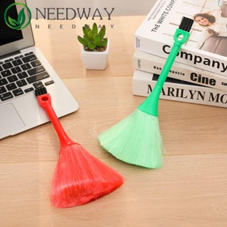 Needway ไม้กายสิทธิ์ปัดฝุ่น แปรงคีย์บอร์ด ไมโครไฟเบอร์ อเนกประสงค์