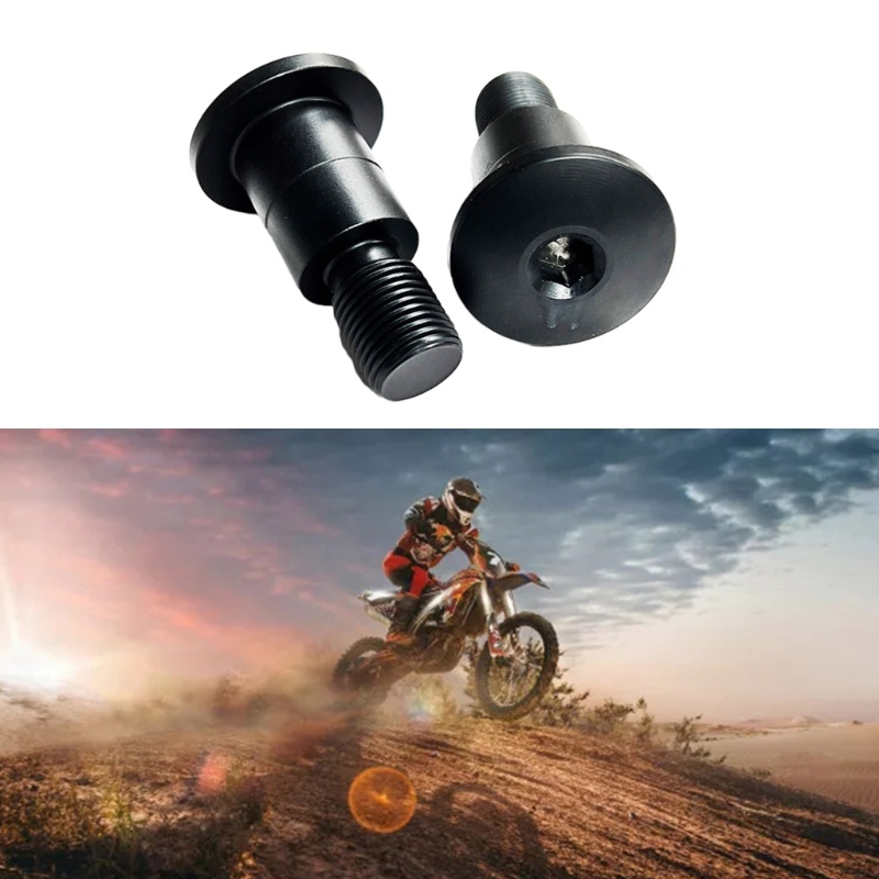 QJ สําหรับ MT07 MT09 MT10 FZ07 FZ09 FZ10 XJR1300 E-bike Universal รถจักรยานยนต์ Handlebar Grips Hand