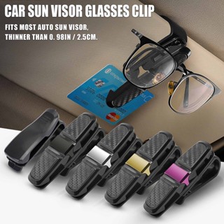 General Motors Sun Visor Glasses Clip แว่นกันแดด ที่ใส่บัตร