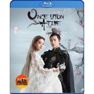 Bluray บลูเรย์ Once Upon a Time (2017) สามชาติสามภพ ป่าท้อสิบหลี่ (เสียง Chi /ไทย | ซับ Eng/ไทย) Bluray บลูเรย์