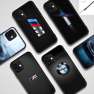 เคสโทรศัพท์มือถือ ซิลิโคนนุ่ม ลายโลโก้ bmw A1 สําหรับ VIVO Y50 2020 Y30 Y11S Y20A Y20G Y85 V9 Z3X Z1 Y91C Y1S Y95 Y93 Y91 Y91T U1 V15 S1 Pro 4G