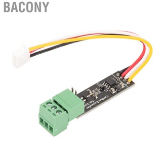 Bacony CanBus Expander  Light Weight Stable CANBUS  Module  for Replacement