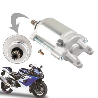 Aoto มอเตอร์สตาร์ทรถมอเตอร์ไซด์ สําหรับ GSXR1000Z GSF400 GSF600 GSX600 GSF650 GSF650S GSX400