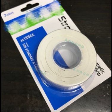 Yonex AC102EX AC135EX Super Grip ด้ามจับแบดมินตัน ของแท้