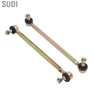 Sudi Ball Joiner Tie Rod Reliable Performance Front Tie Rod Ball Joiner for Vehicle