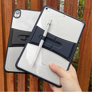 เคสแท็บเล็ต กันกระแทก ลาย funda Capa สําหรับ iPad 5th 6th Generation 9.7 2017 2018 Pro11 2020 2021 2022 Air 5 4 10.2 7th 8th 9th 10.5 Mini 6 5 4