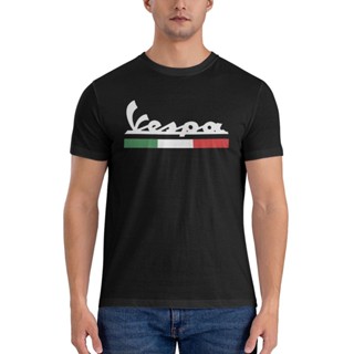 เสื้อยืด ลาย Vespa Px 125 Motorcycle Vespa 55-Hhg คุณภาพสูง สําหรับผู้ชาย