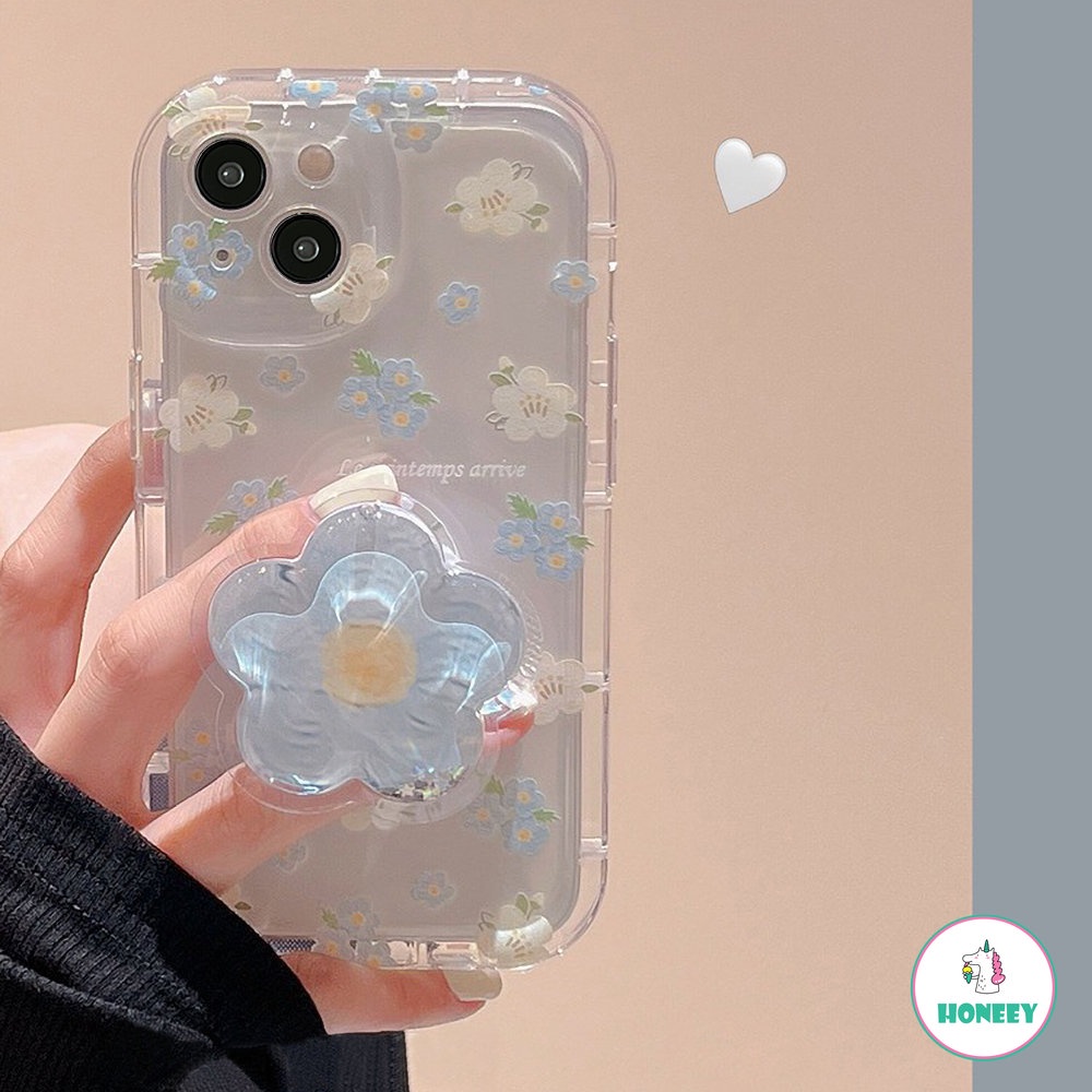 เคสโทรศัพท์มือถือแบบนิ่ม ใส มีทรายไหล ลายดอกไม้ นางฟ้า ฤดูร้อน สําหรับ IPhone 14 13 12 11 Pro Max 14 Plus