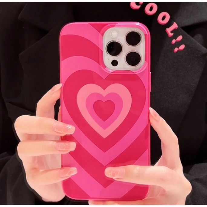 🔥GOOD ส่งจากไทย🔥สินค้า 1 บาท ใช้กับ เคสไอโฟน11 13 16 14plus 15 pro max XR 12 13pro เคสเกาหลี 17 7/8P พสัส X 14plus#5048