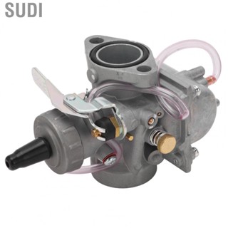 Sudi Motorcycle Carburetor Motorcycle Carb Stable Running Metal for Motorbike