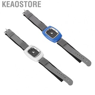 Keaostore Wrist Snore Watch  Promote Sleep Dredging Meridians Snore Watch  for Home