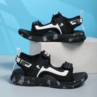 รองเท้าแตะ ระงับกลิ่น กันลื่น น้ําหนักเบาพิเศษ แฟชั่นฤดูร้อน…