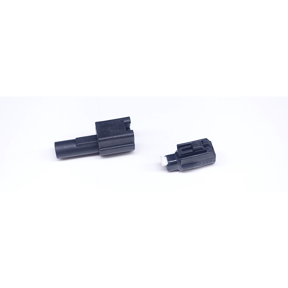 1 Pin ตัวเชื่อมต่อยานยนต์ไฟฟ้า 90980-11400 2JZ ปลั๊กสตาร์ทสําหรับ Toyota Highlander Land Cruise Corolla Reiz 6189-0413 ราคา ถูกที่สุด ดีลบีเคเค แกลเลอรีภาพที่ 4