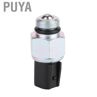 Puya Car Reverse Light Switch Fits for Ford 6M2T15520BA CM5T-15520-BA Replacement