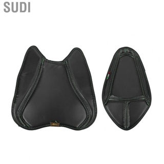 Sudi Sunscreen Seat Cover Cap  Heat Insulation Breathable Motorcycle Seat Cover  for Motorbike