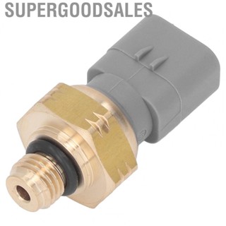 Supergoodsales Engine Oil Pressure Switch Sender High Sensitivity Engine Oil Pressure  3 Pin for C27 C32