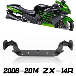 ขายึดไฟหน้ารถจักรยานยนต์ สําหรับ Kawasaki ZX14R ZX14 ZX1400 2006-2014 ZX-14R 06