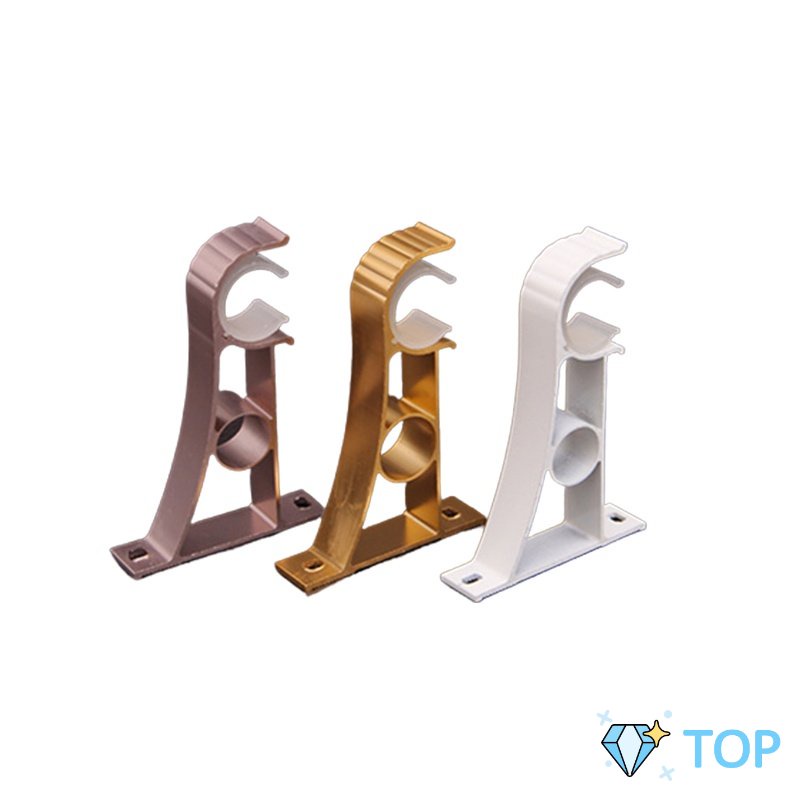 ขายึดราวผ้าม่าน แบบเ