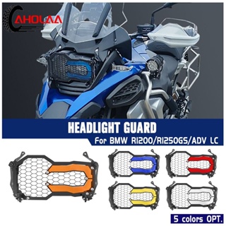 Ljbkoall กระจังหน้ารถจักรยานยนต์ สําหรับ BMW R1200GS R1250GS LC Adventure R 1200 1250 GS