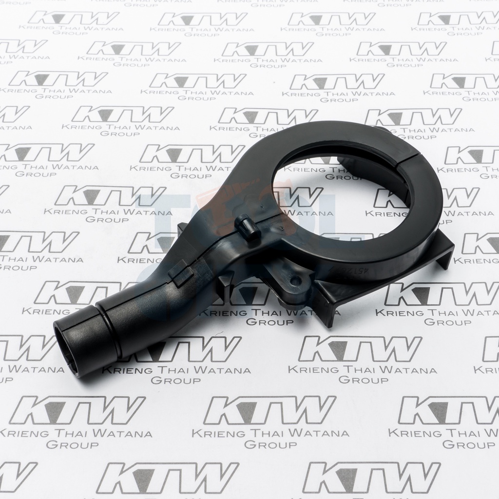 MAKITA อะไหล่ BO3710 #25 FAN GUIDE