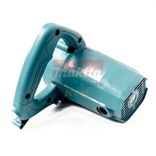 MAKITA (มากีต้า) อะไหล่ M4100#15 MOTOR HOUSING COMPLETE