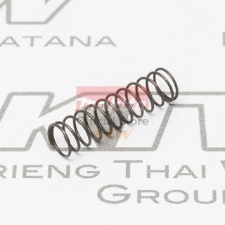 MAKITA (มากีต้า) อะไหล่ MUH353#8 COMPRESSION SPRING 4