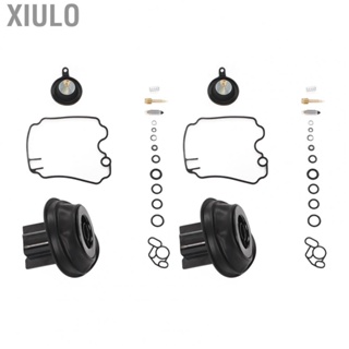 Xiulo Motorcycle  Diaphragm Carburetor  Kit High Performance for Maintenance