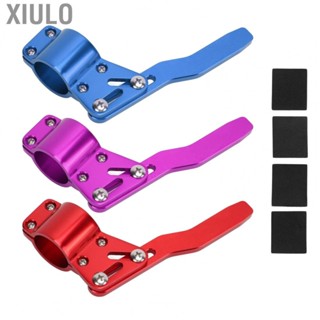 Xiulo Steering Wheel Signal Rod Extension  28mm Signal Lever Position Up Kit Rustproof  for Car