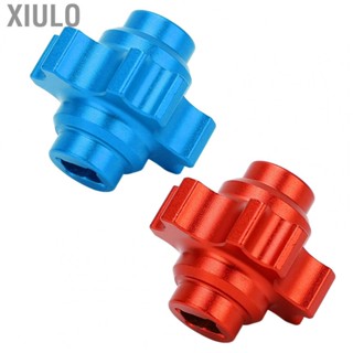 Xiulo RC Differential Locker  Higher Torque Durable Aluminium Alloy Differential Locker  for 1/10 Car