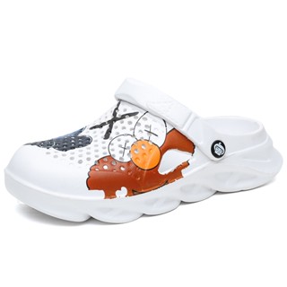 รองเท้าแตะ Crocs ขนาดใหญ่ สําหรับผู้ชาย