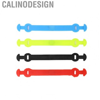 Calinodesign Tennis  Dampeners  105mm Length Tennis Strings Shock Absorber  for Outdoors