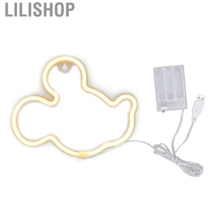 Lilishop Neon Light Signs Neon Sign Night Light Decorative Lamp For Bedroom Part YU