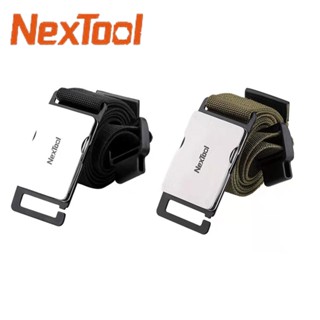 Youpin Nextool ที่เปิดกรรไกร มีด เข็มขัด อเนกประสงค์ น้ําหนักเบา ทนทาน