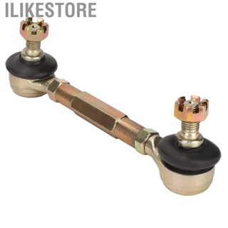 Ilikestore Ball Joint  Tie Rod End 10mm/0.39in  for 70cc 90cc 110cc Mini Quad ATV