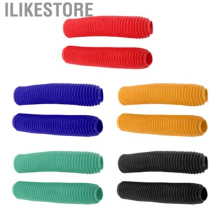 Ilikestore Shock Boots Rubber Front  Cover for KX125KD X200 KDX250 25